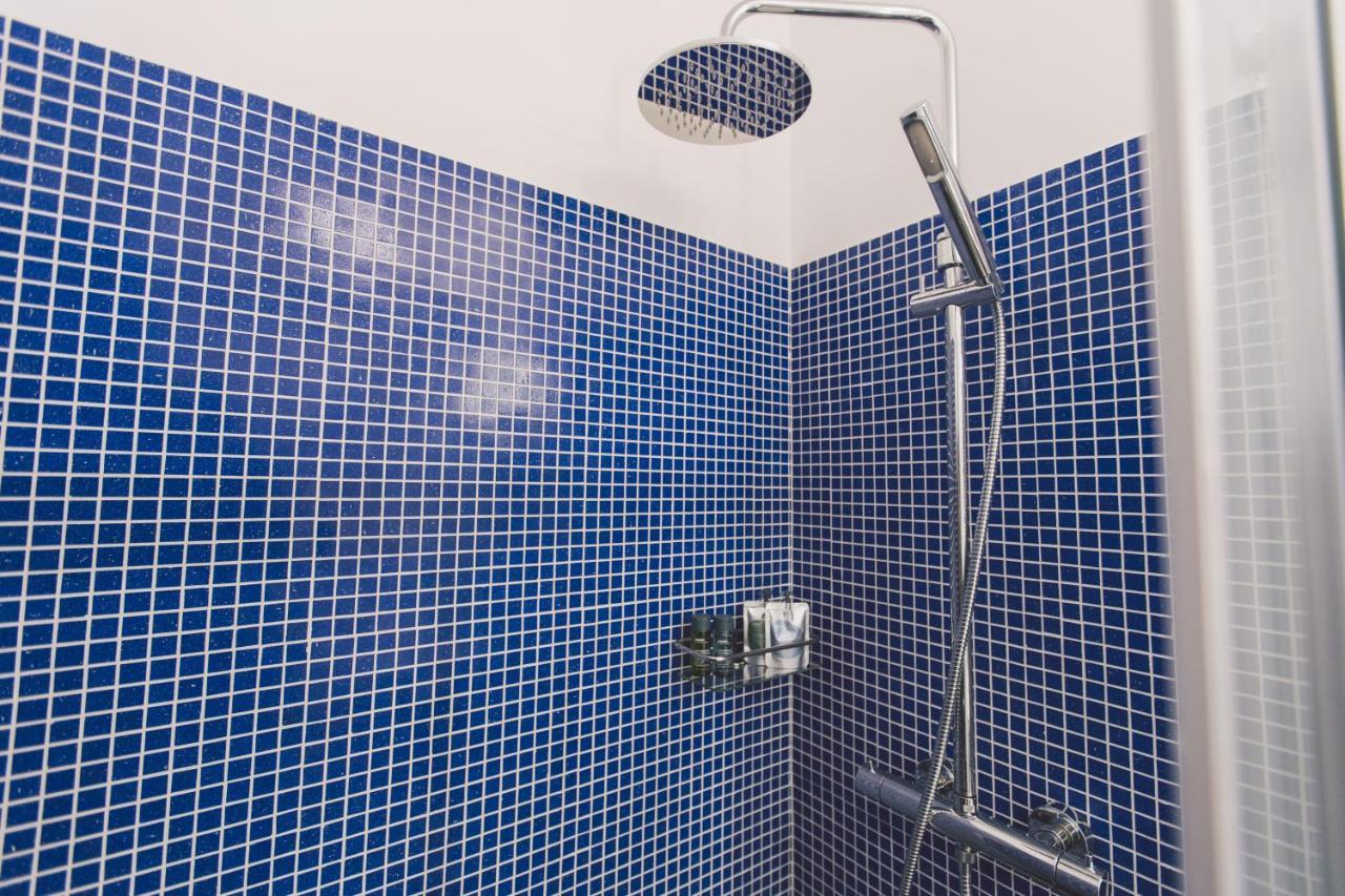 New Apartment With Patio Syrakusa Exteriör bild